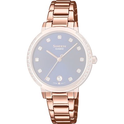 Casio Sheen 10593986 Strap