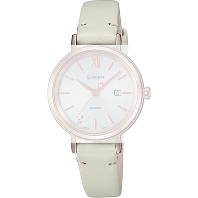 Casio Sheen 10599438 Strap