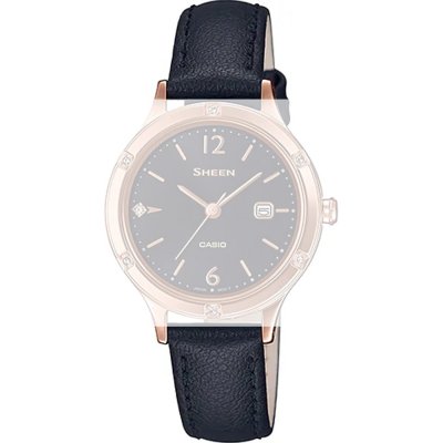 Casio Sheen 10599535 Strap