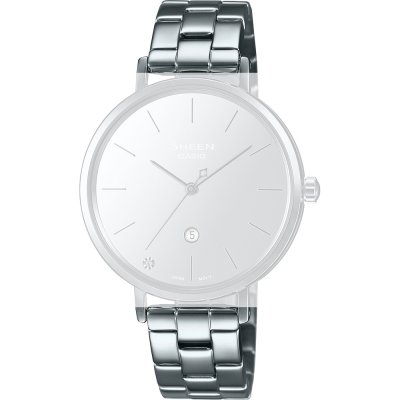 Casio 10628336 Sheen Strap