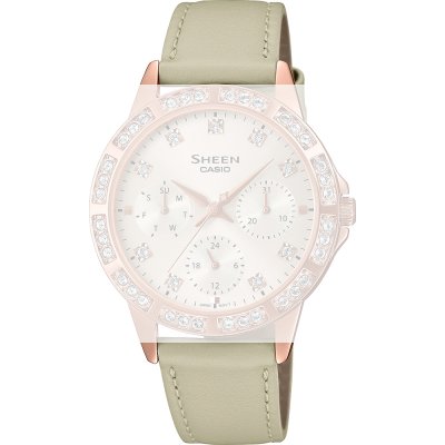 Casio 10637746 Sheen Strap