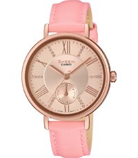 SHE-3066PGL-4AUEF SHEEN Classic 34mm