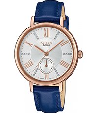 SHE-3066PGL-7AUEF SHEEN Classic 34mm