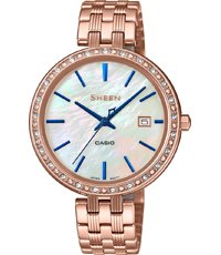 SHE-4052PG-2AUEF SHEEN Classic 36mm