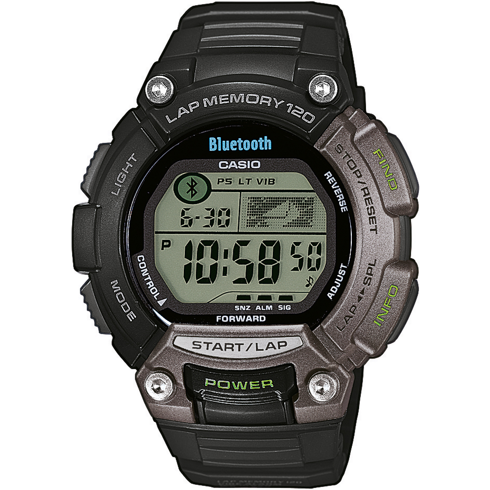 Casio Sport STB-1000-1EF Watch