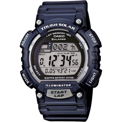 Casio Sport STL-S100H-2A2V STL-S100H-2A2VEF Watch