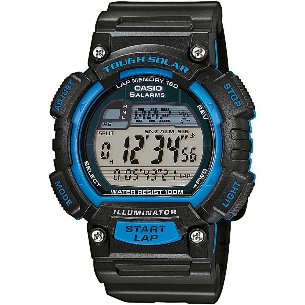Casio Sport STL-S100H-2AVEF Watch