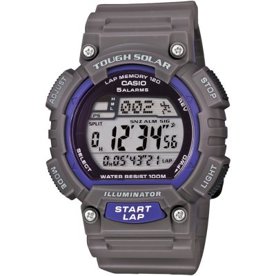 Casio Sport STL-S100H-8AV STL-S100H-8AVEF Watch