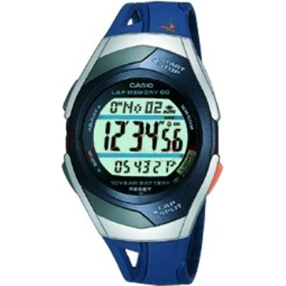 Casio Sport STR-300-2AV Watch