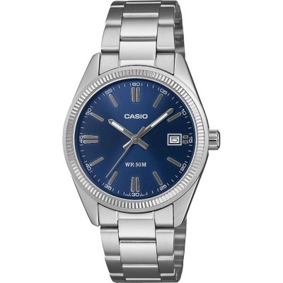 Casio Timeless UTP-1302PD-2A1VEF Classic Watch