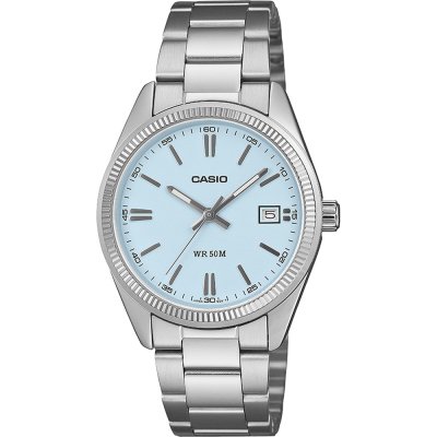 Casio Timeless UTP-1302PD-2A2VEF Classic Uhr
