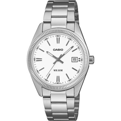 Casio Timeless UTP-1302PD-7AVEF Classic Watch