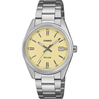 Casio Timeless UTP-1302PD-9AVEF Classic 時計