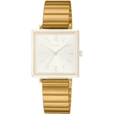 Casio 10576056 Vintage Edgy Strap