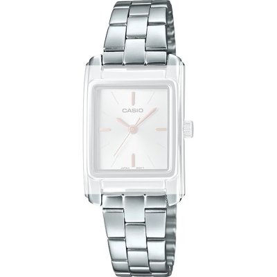 Casio 10602579 Vintage Edgy Strap