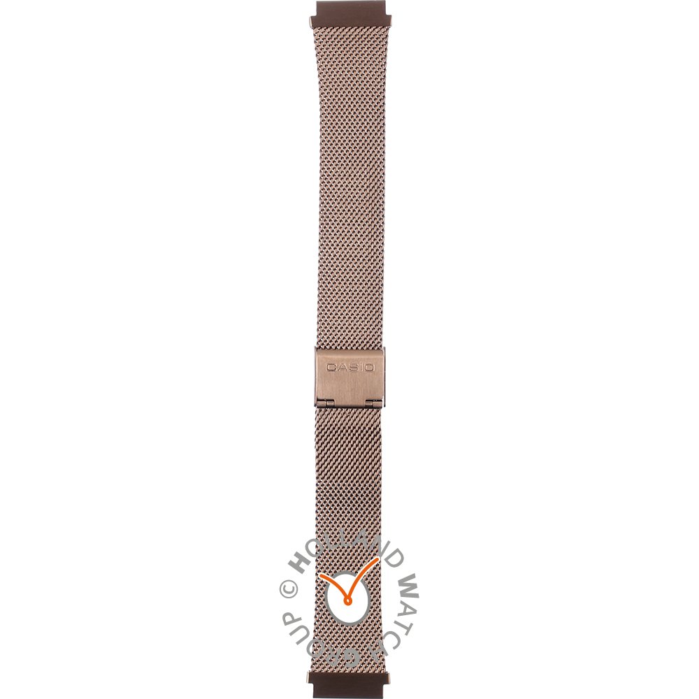 Casio 10611394 Strap - Vintage Edgy