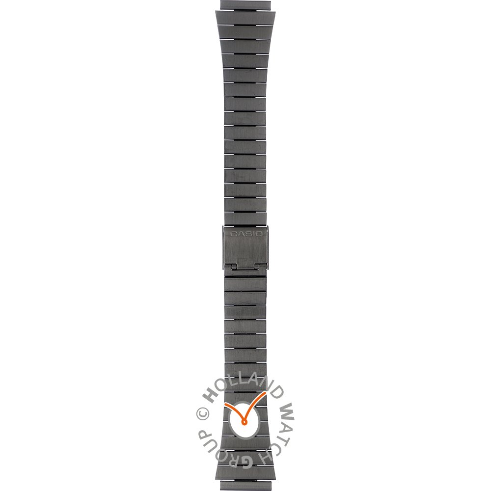 Casio 10639108 VINTAGE EDGY Strap