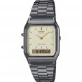 Casio Vintage Edgy watch