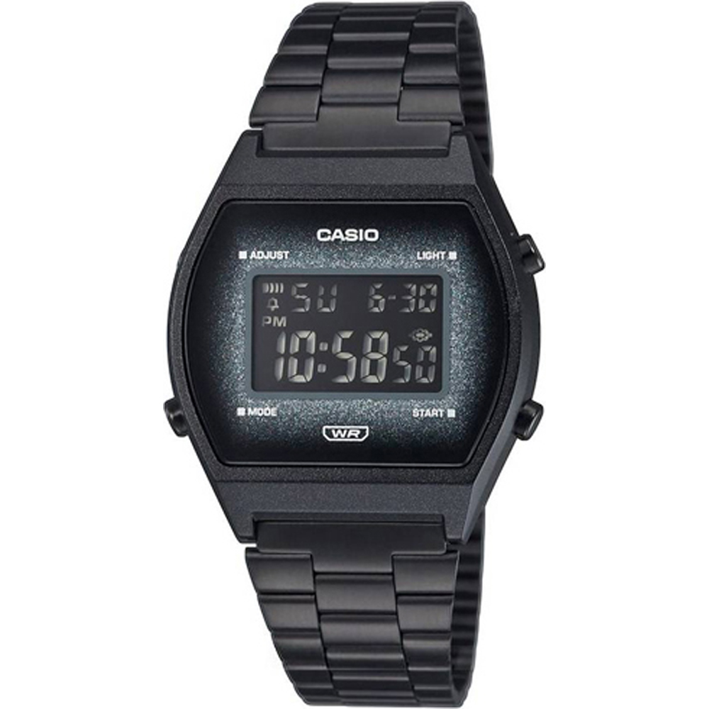 Casio B640WBG-1BEF watch - Vintage Edgy