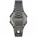 Casio watch grey