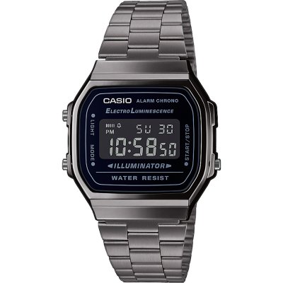 Casio Vintage A120WEGG-1BEF Watch • EAN: 4549526353970 •