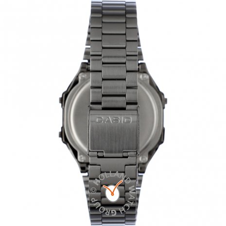 Casio watch grey