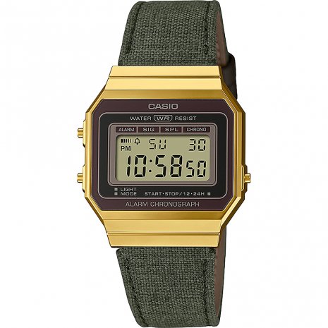 Casio Vintage Iconic watch