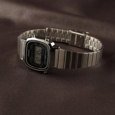 Reloj Casio Vintage LA670WEA-1EF Vintage Mini