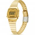 Casio watch 2011