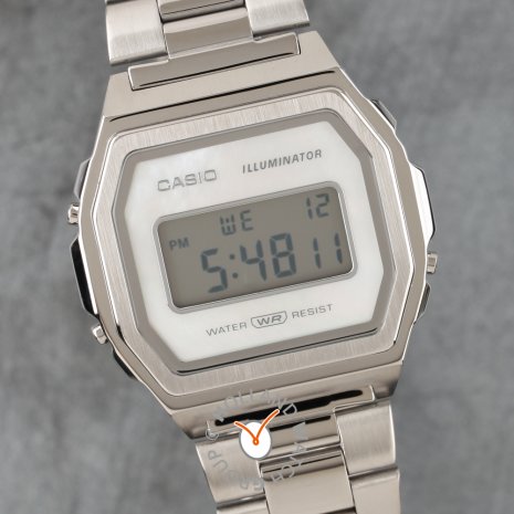 casio vintage 2019
