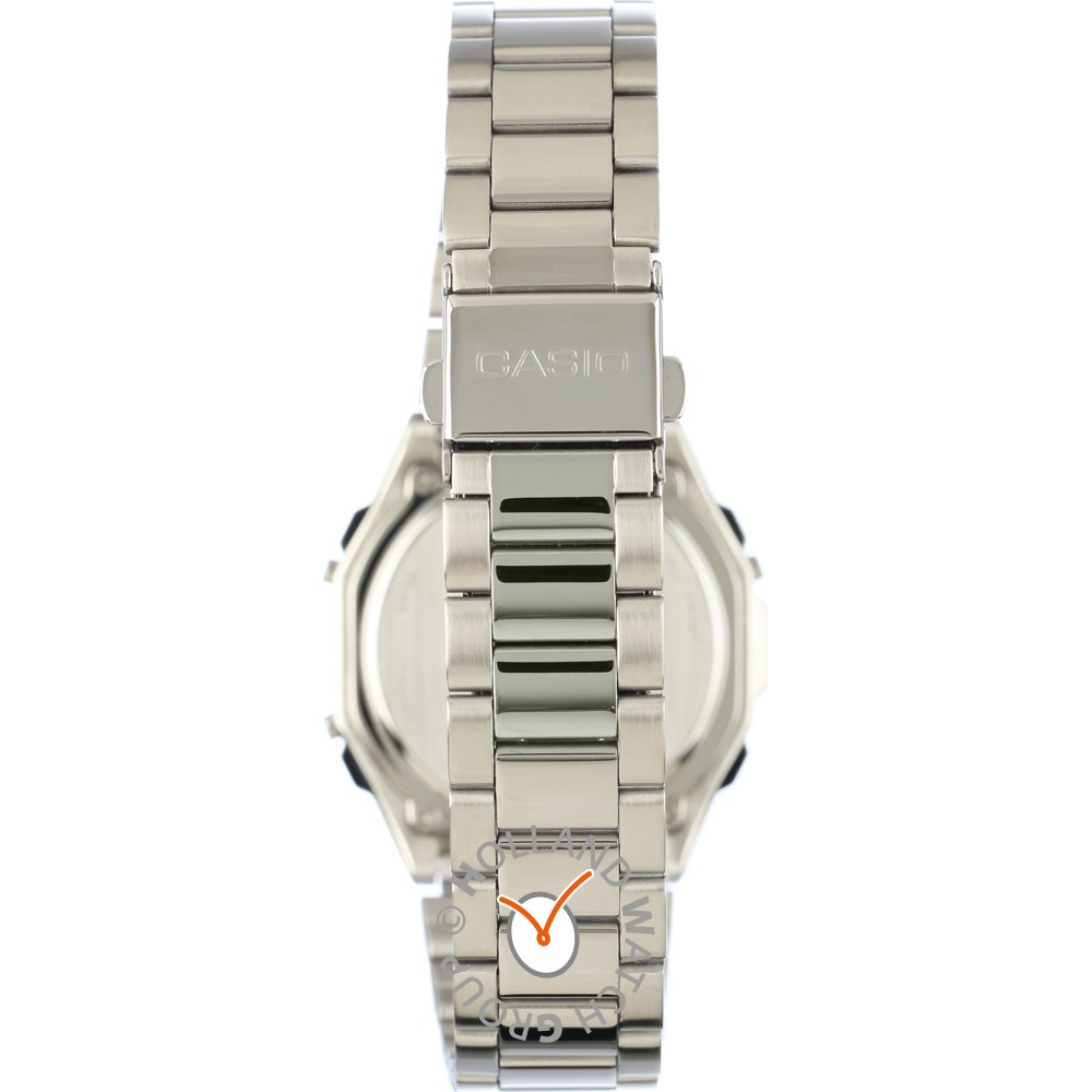 Montre Homme Casio - A1000A-7EF Sur , Référence Des