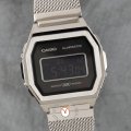 Casio Vintage A1000M-1BEF Vintage Iconic Watch • EAN
