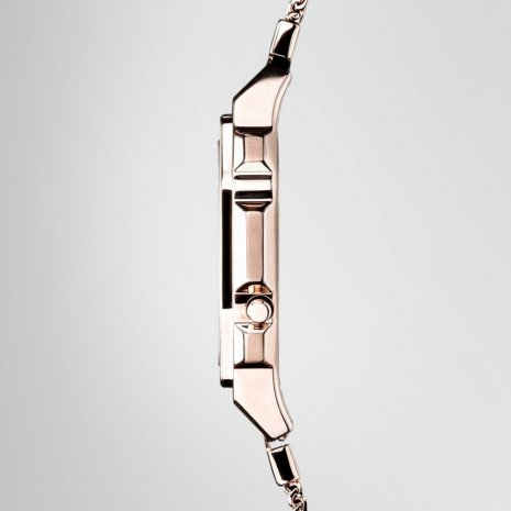 Retro style digital watch Fall Winter Collection Casio