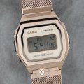 Casio watch 2019