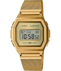 casio retro style