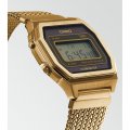 Reloj Casio Vintage PREMIUM Dorado A1000MGA-5EF