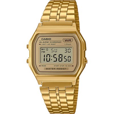 Reloj Casio Vintage PREMIUM Dorado A1000MGA-5EF