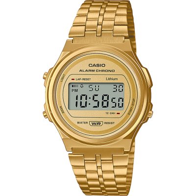 Casio Vintage Watch EAN: 4549526300905 • Mastersintime.com