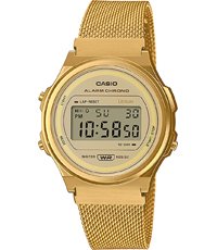casio quartz vintage