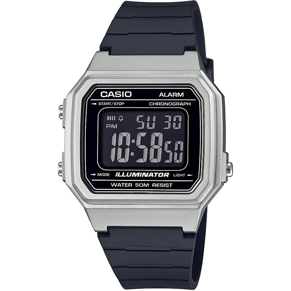 Reloj Casio Vintage W-217HM-7BVEF Vintage Edgy