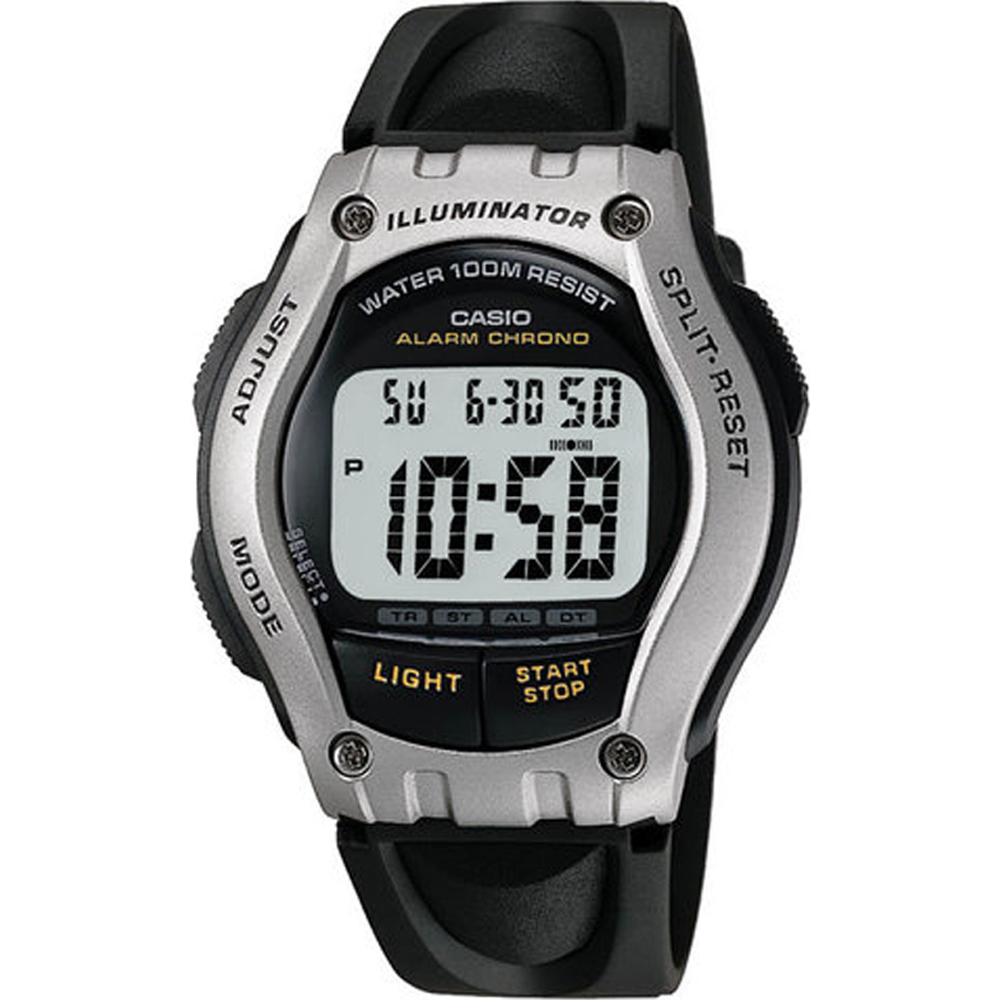 Casio Sport W-732H-7AVHUF W-732H-2AVHUF Watch