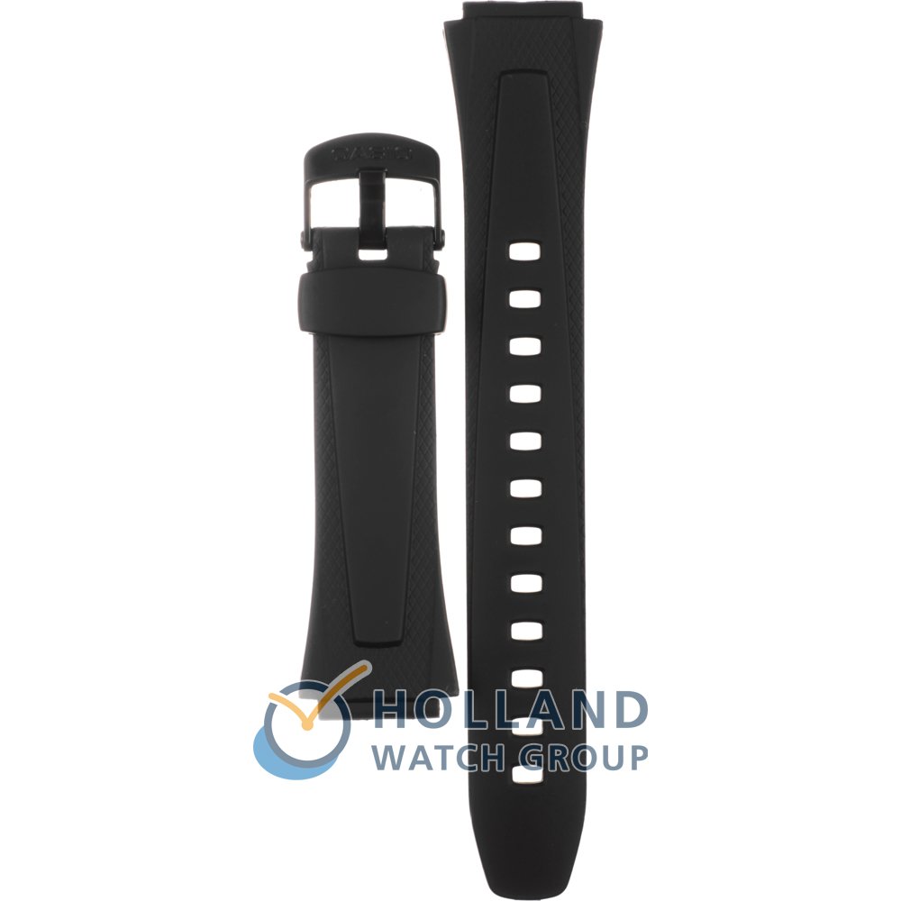 casio w 753 strap