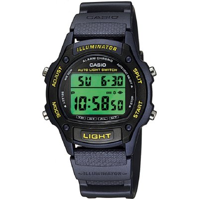 Casio W-93H-2AV(3242) Watch