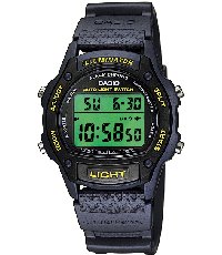 casio w93