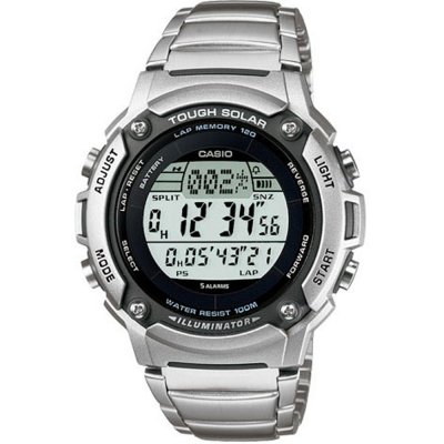 Casio Collection W-S200HD-1AV W-S200HD-1AVEF 時計
