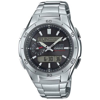 • LCW-M170D-2AER Collection Casio EAN: 4549526346057 • Waveceptor Watch Lineage