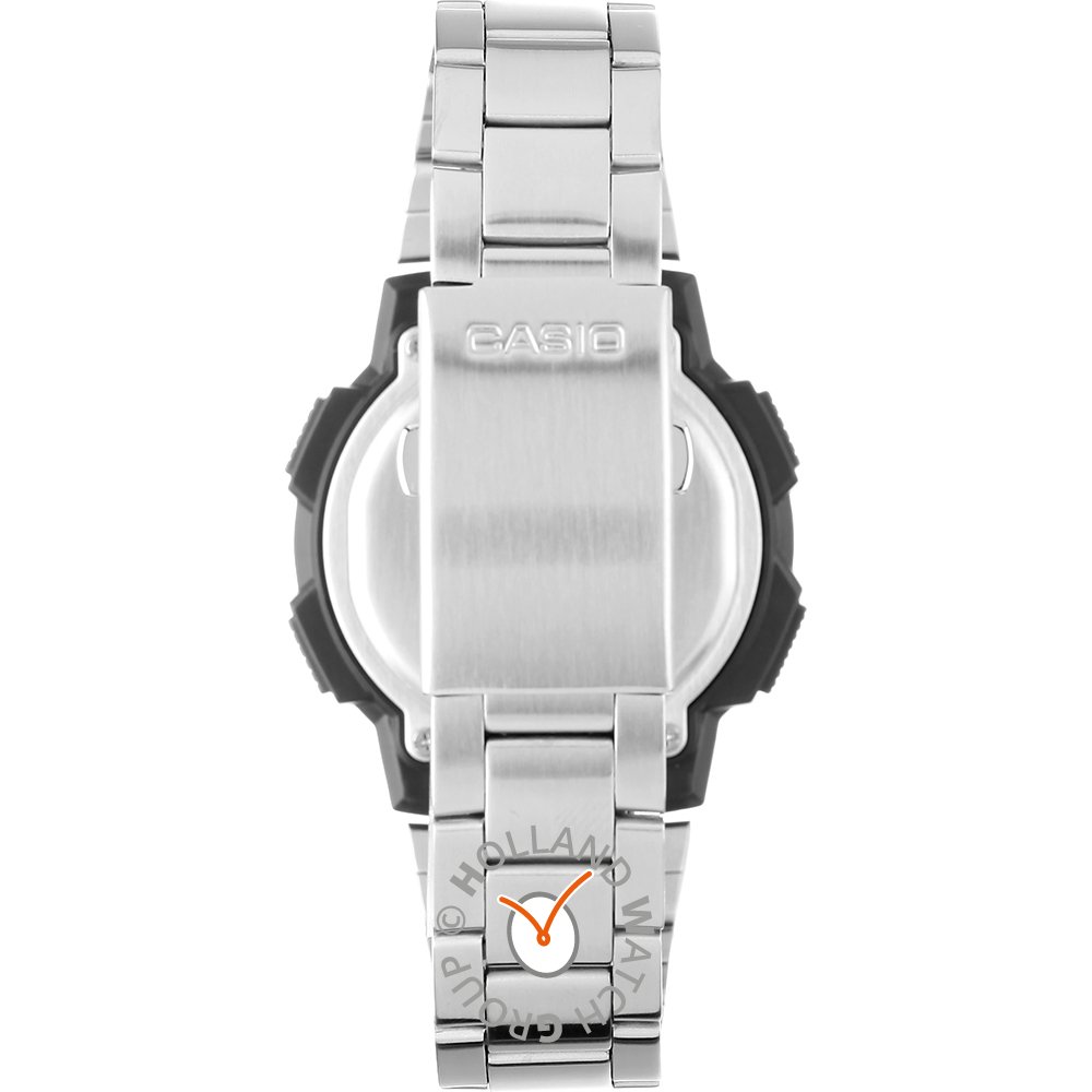 Casio Collection AE-1000WD-1AVEF World Watch • EAN: 4971850443407