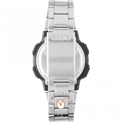 Casio watch grey
