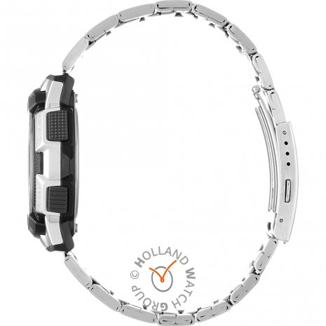 Casio watch 2010
