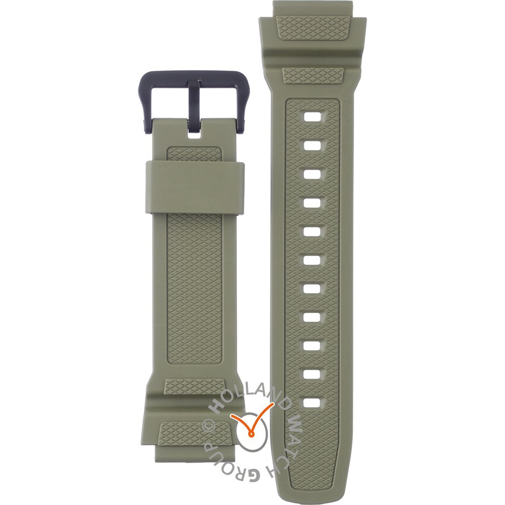 Casio 10591129 World Timer Strap • dealer • Mastersintime.com